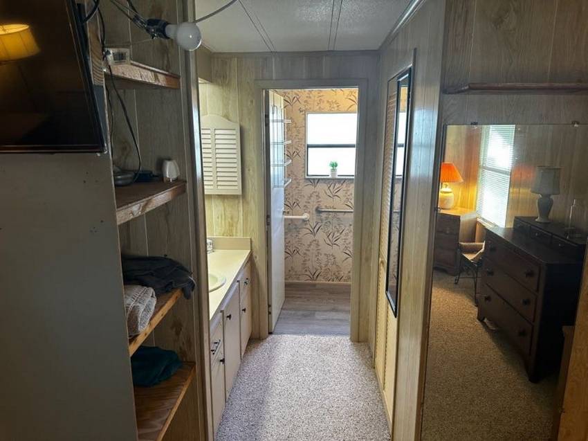158 Palmetto Drive a Haines City, FL Mobile or Manufactured Home for Sale